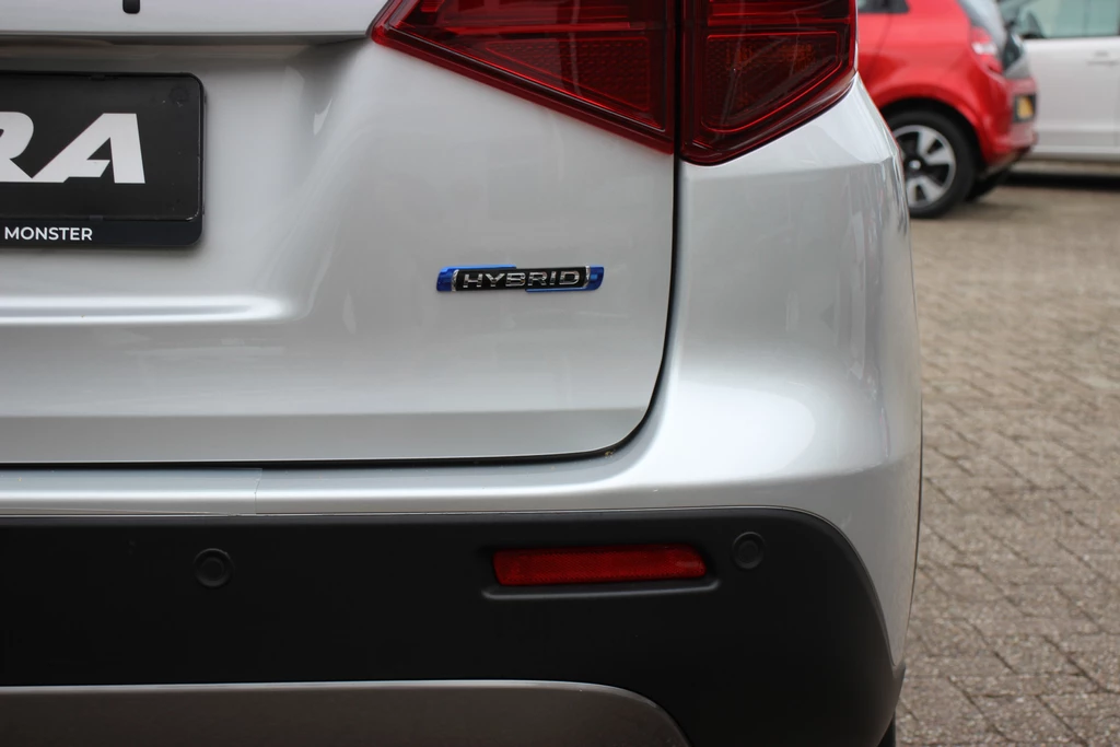 Suzuki Vitara – foto 25