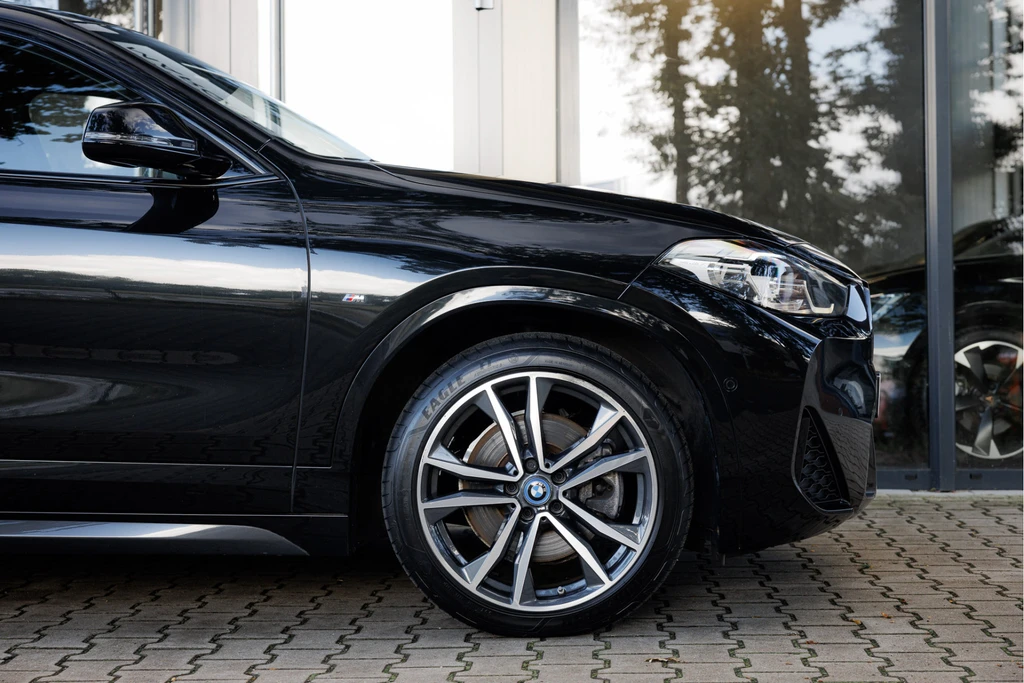 BMW X2 – foto 14