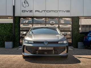 Volkswagen Passat – thumbnail 8