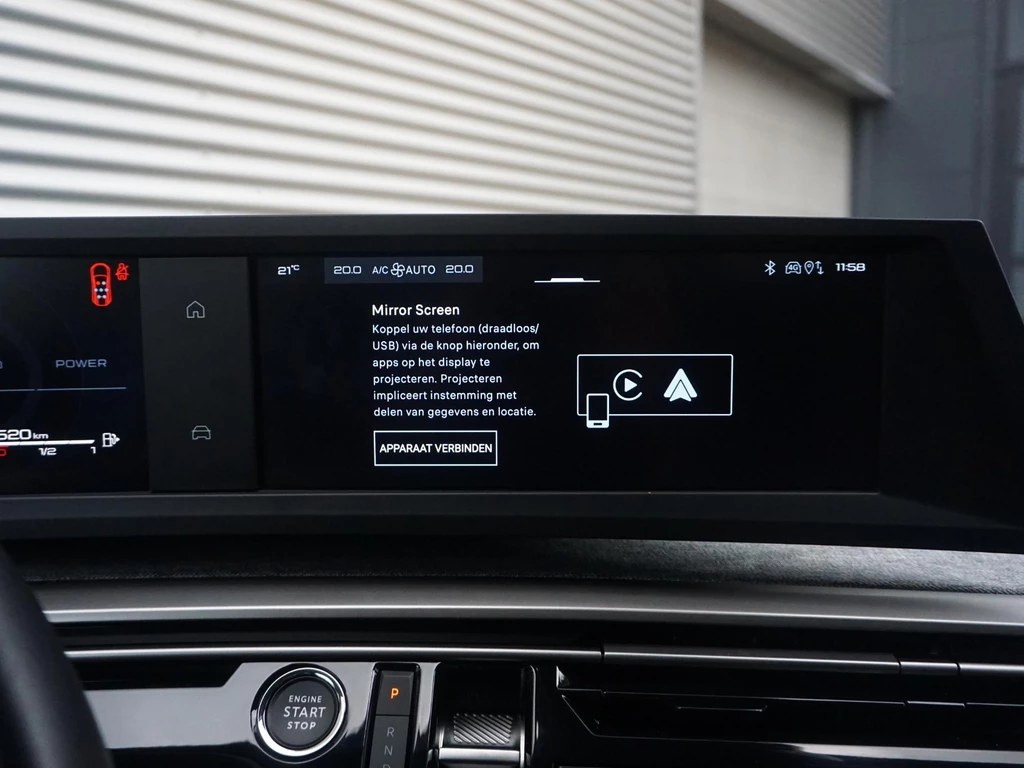 Peugeot 5008 – foto 20