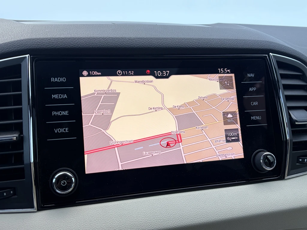 Škoda Karoq – foto 37