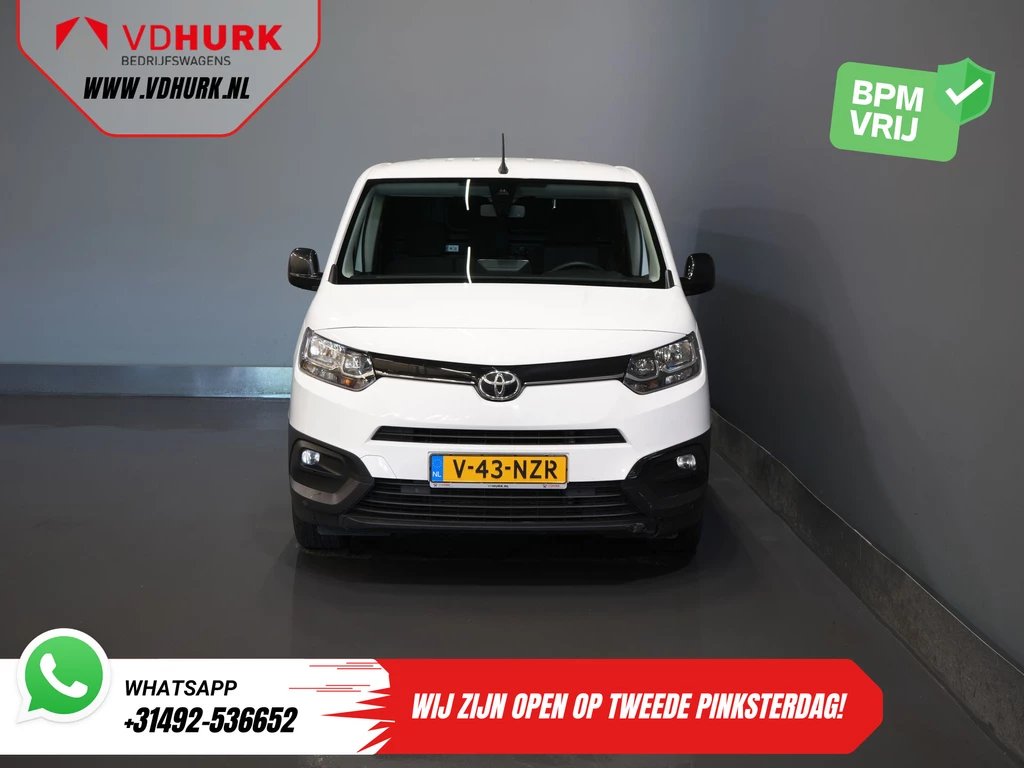 Toyota ProAce – foto 8