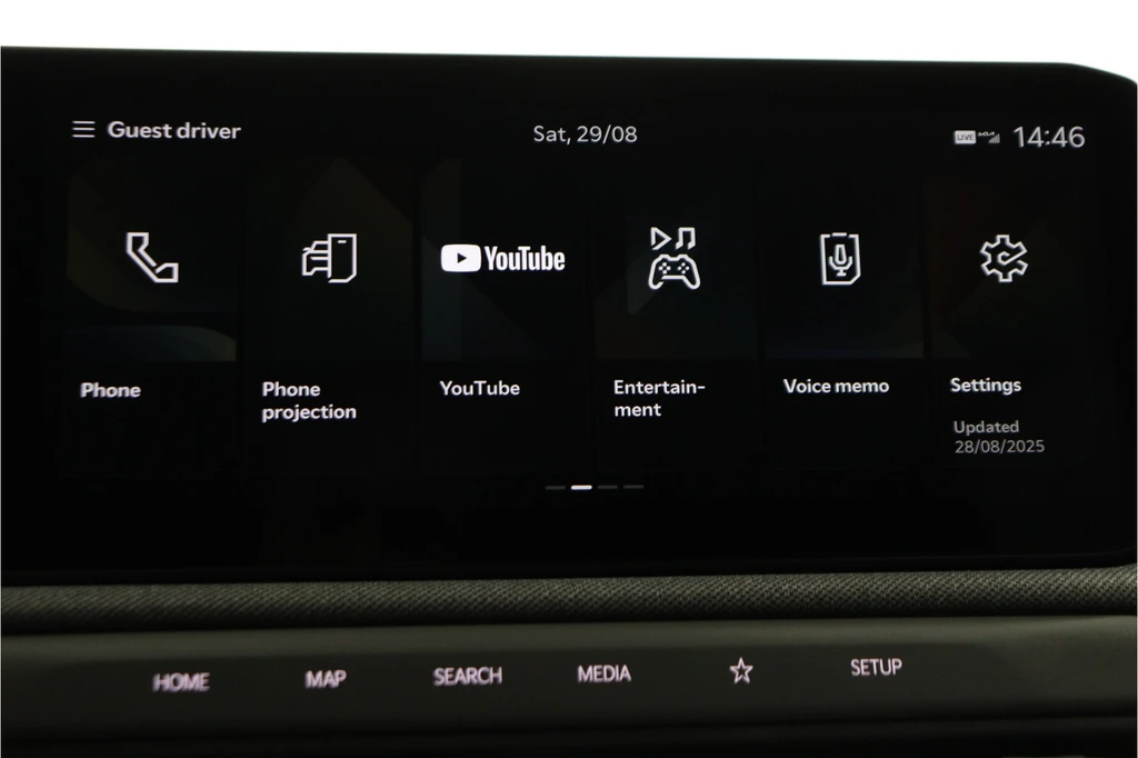 Kia EV3 – foto 53