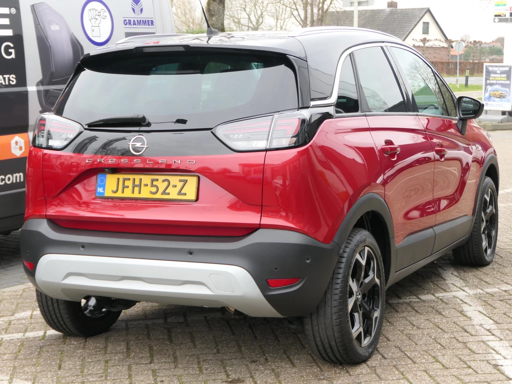 Opel Crossland – foto 7