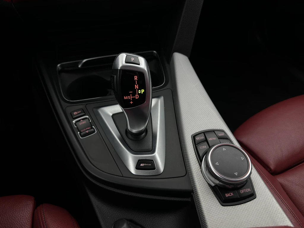 BMW 3 Serie – foto 18