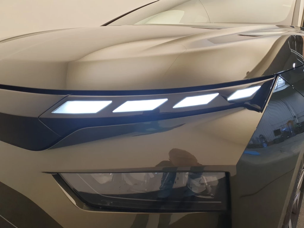 Škoda Enyaq iV – foto 11