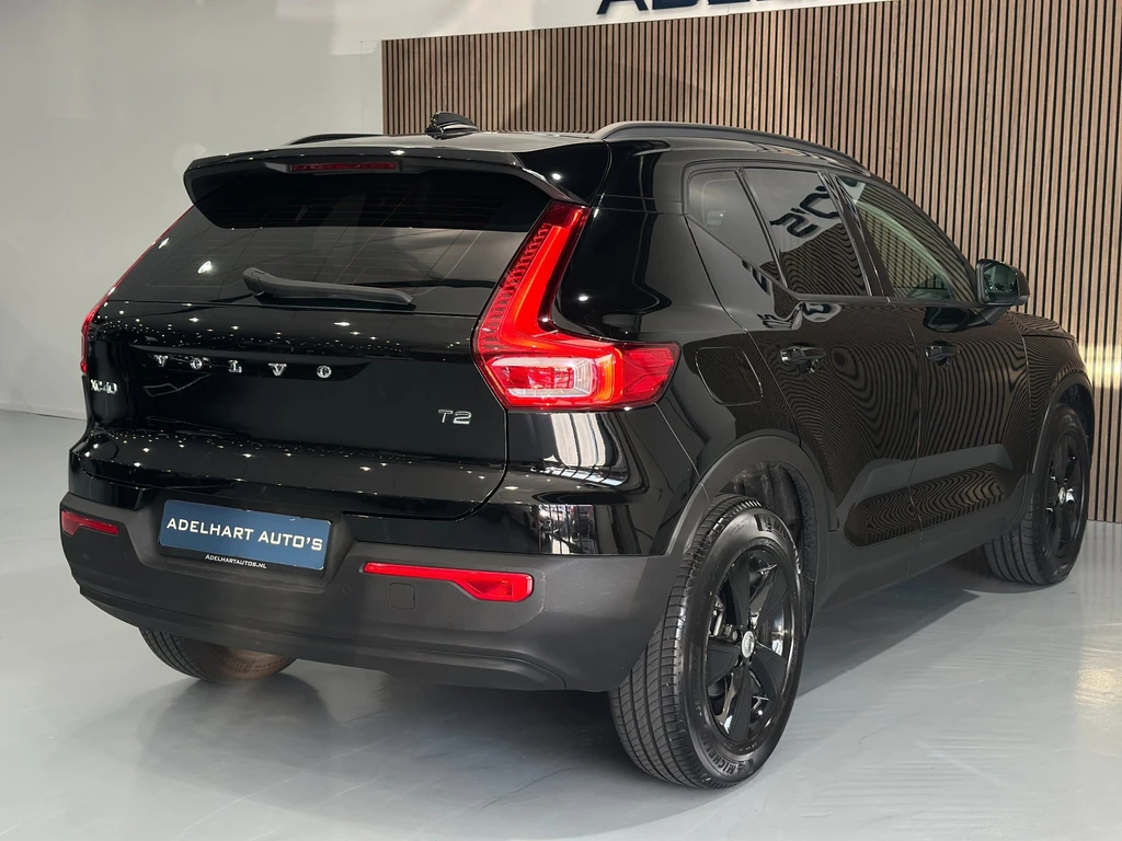 Volvo XC40 – foto 9