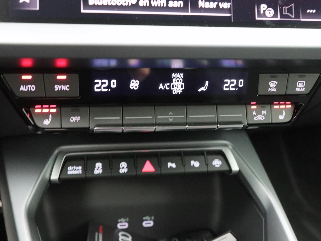 Audi A3 – foto 28