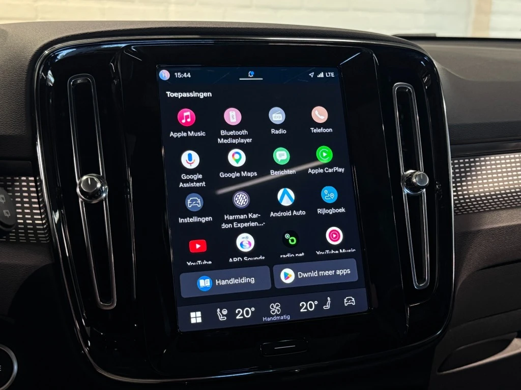 Volvo XC40 – foto 28