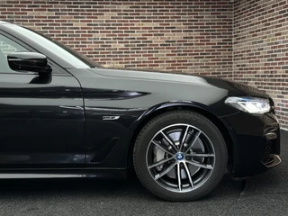 BMW 5 Serie – thumbnail 31