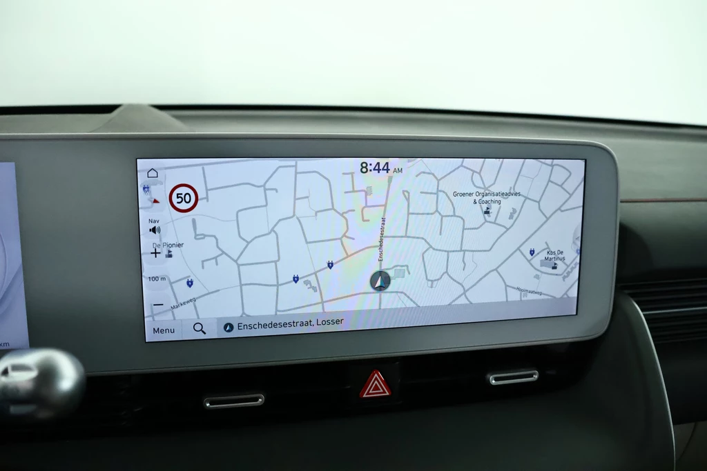 Hyundai IONIQ 5 – foto 18