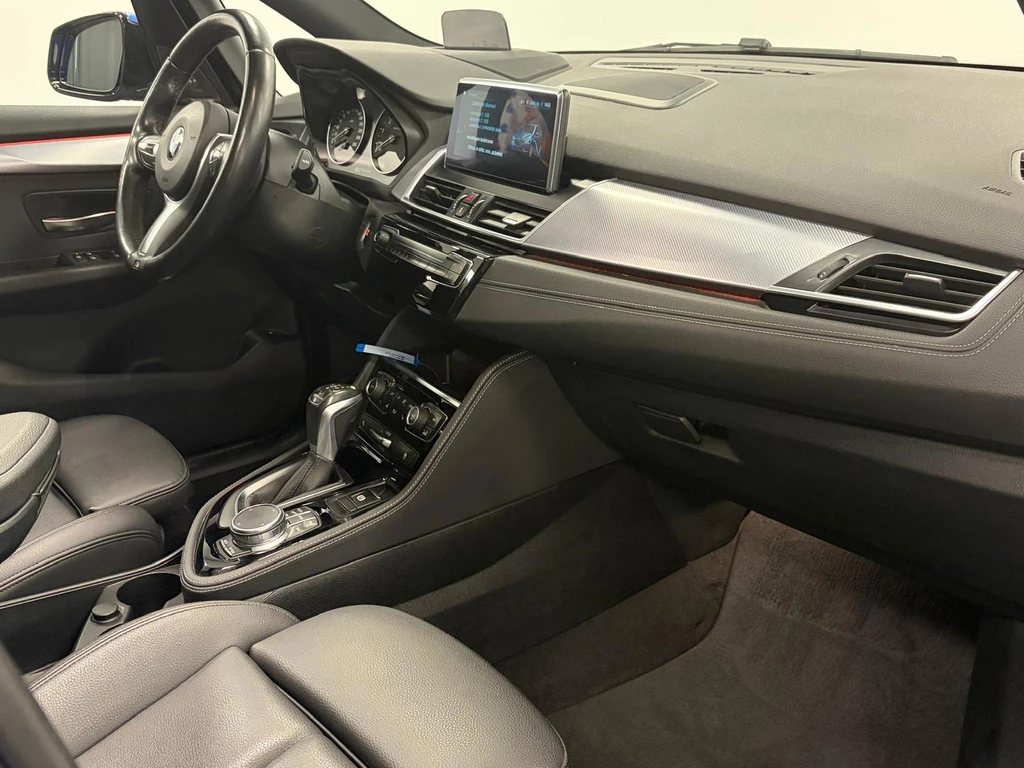 BMW 2 Serie – foto 10