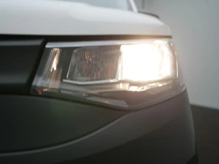 Volkswagen Caddy – thumbnail 29