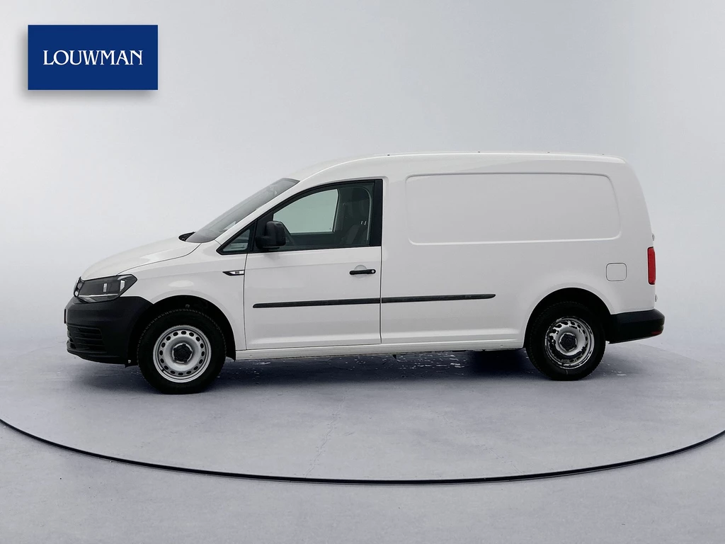 Volkswagen Caddy – foto 5