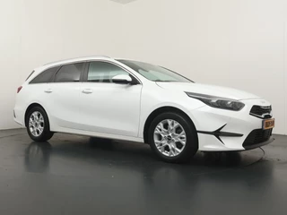 Kia Ceed Sportswagon – thumbnail 10