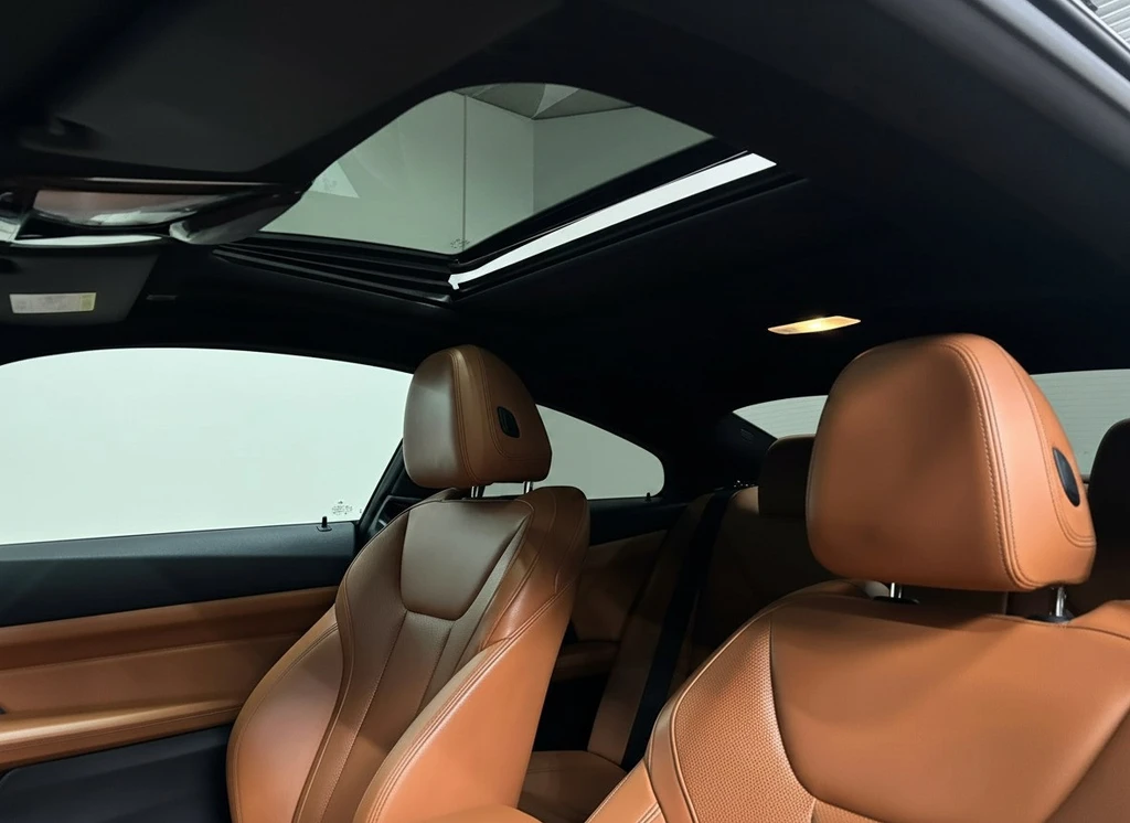 BMW 4 Serie – foto 9