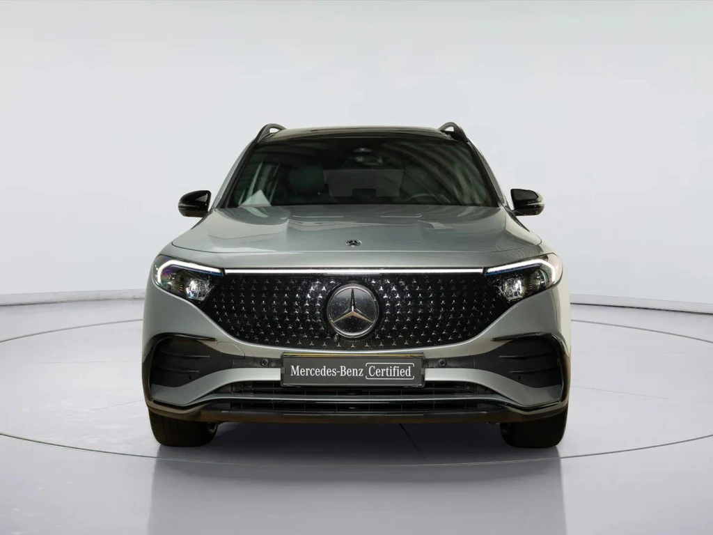 Mercedes-Benz EQB – foto 3