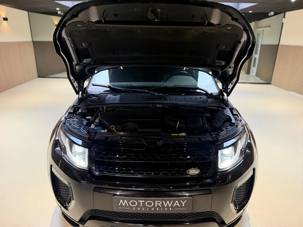 Land Rover Range Rover Evoque – foto 52