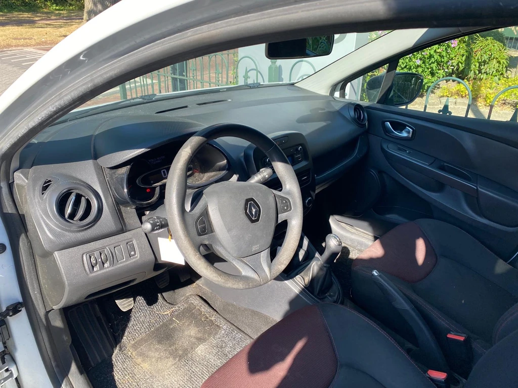 Renault Clio – foto 12