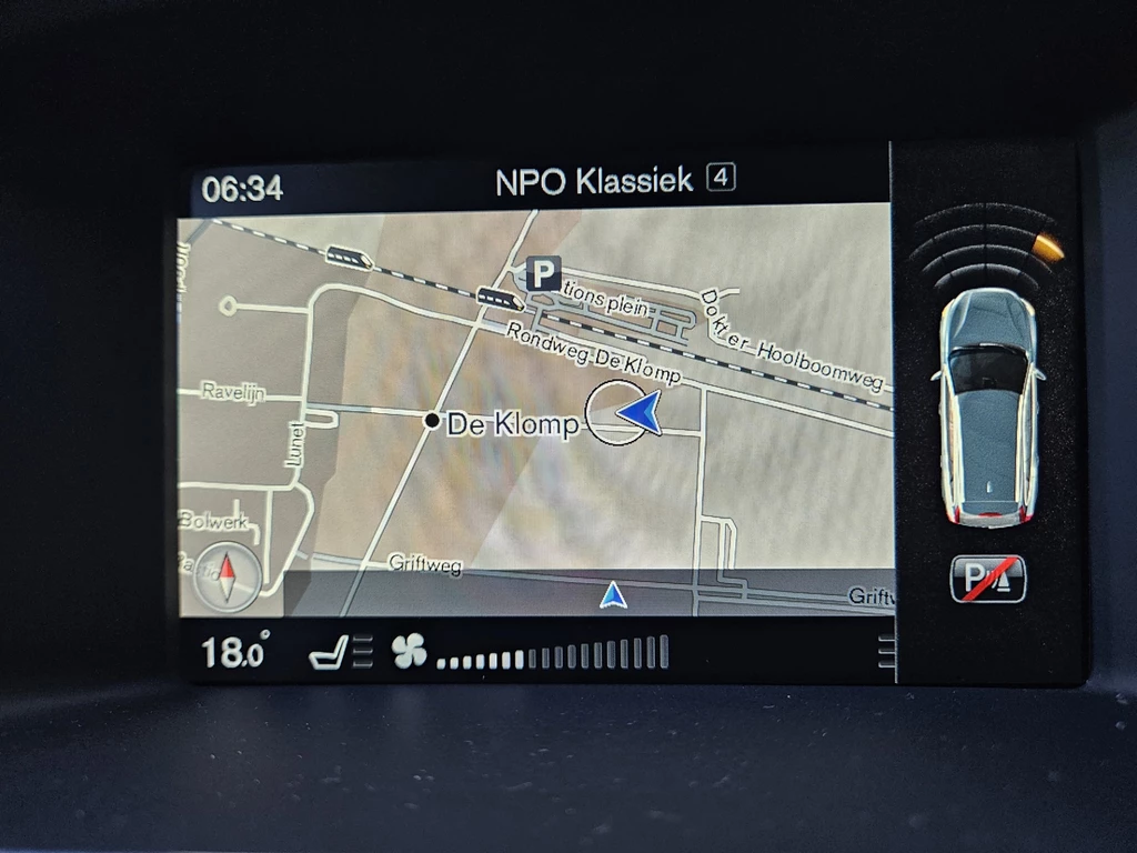 Volvo V60 – foto 26