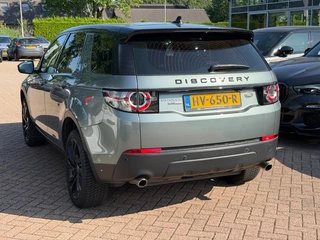 Land Rover Discovery Sport – thumbnail 2
