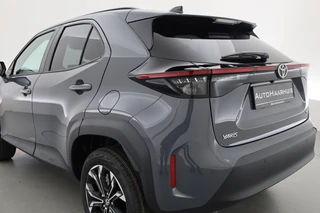 Toyota Yaris Cross – thumbnail 3
