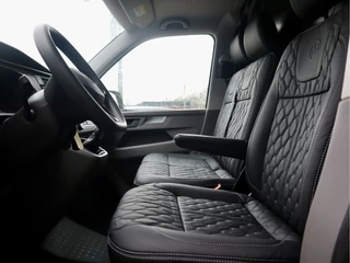Volkswagen Transporter – thumbnail 10