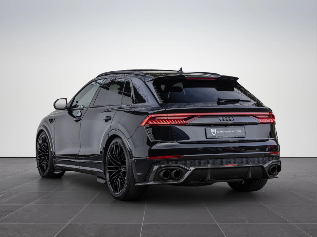 Audi RSQ8 – foto 4