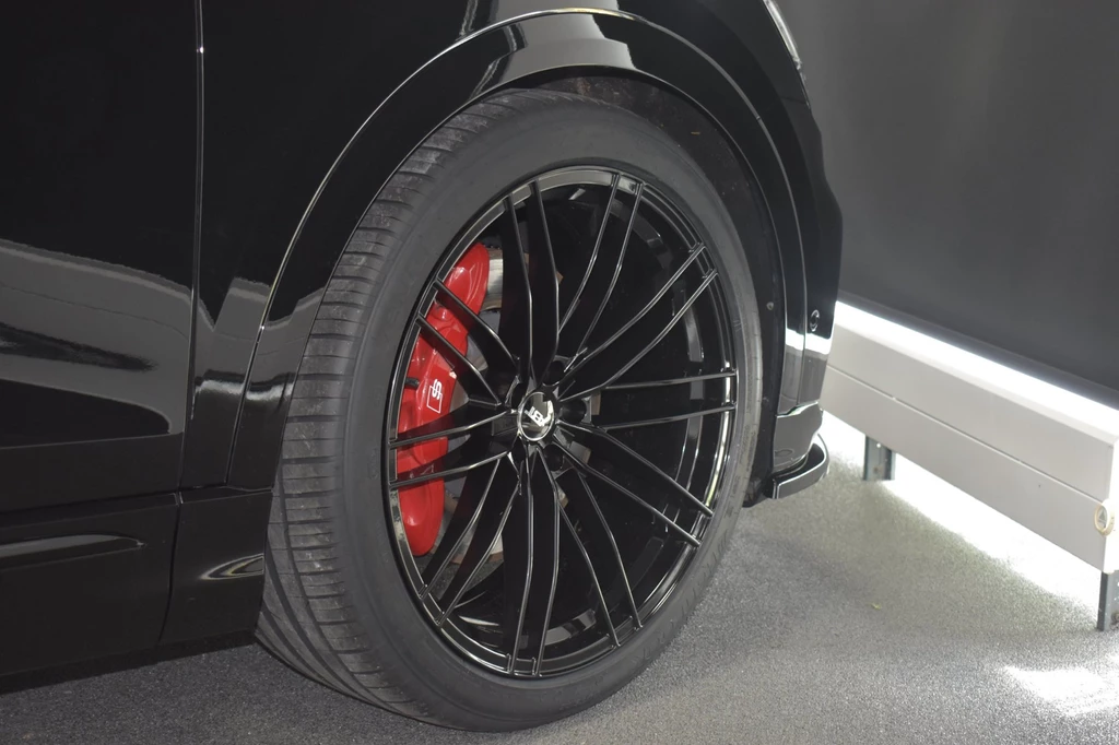 Audi Q8 – foto 15