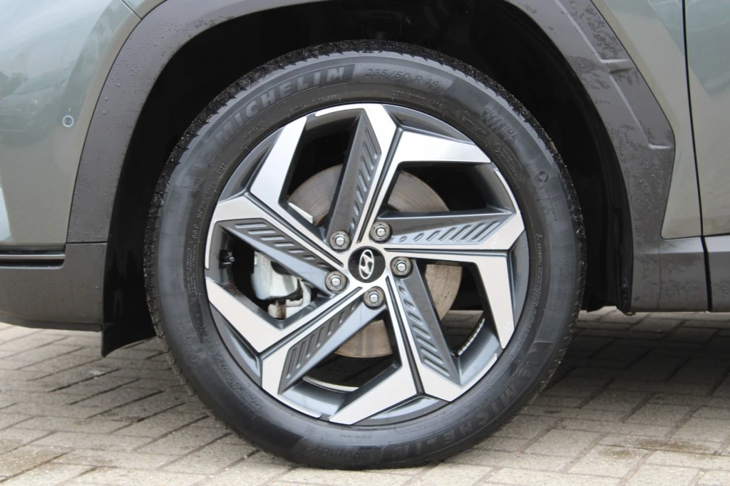 Hyundai Tucson – foto 12