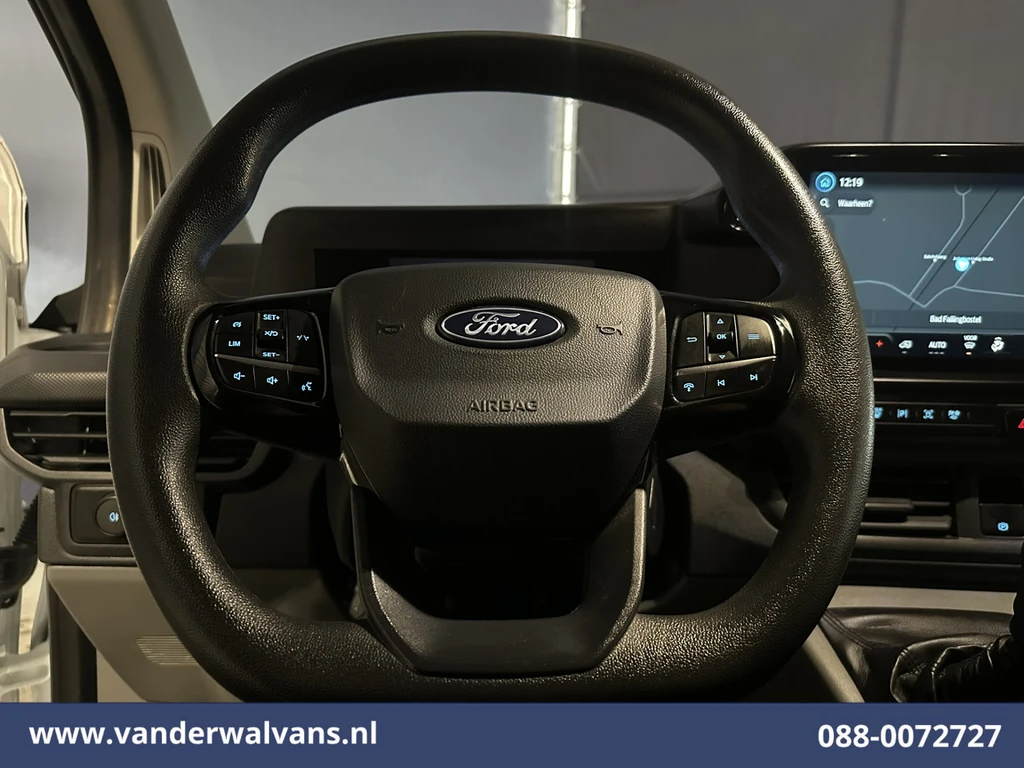 Ford Transit Custom – foto 8