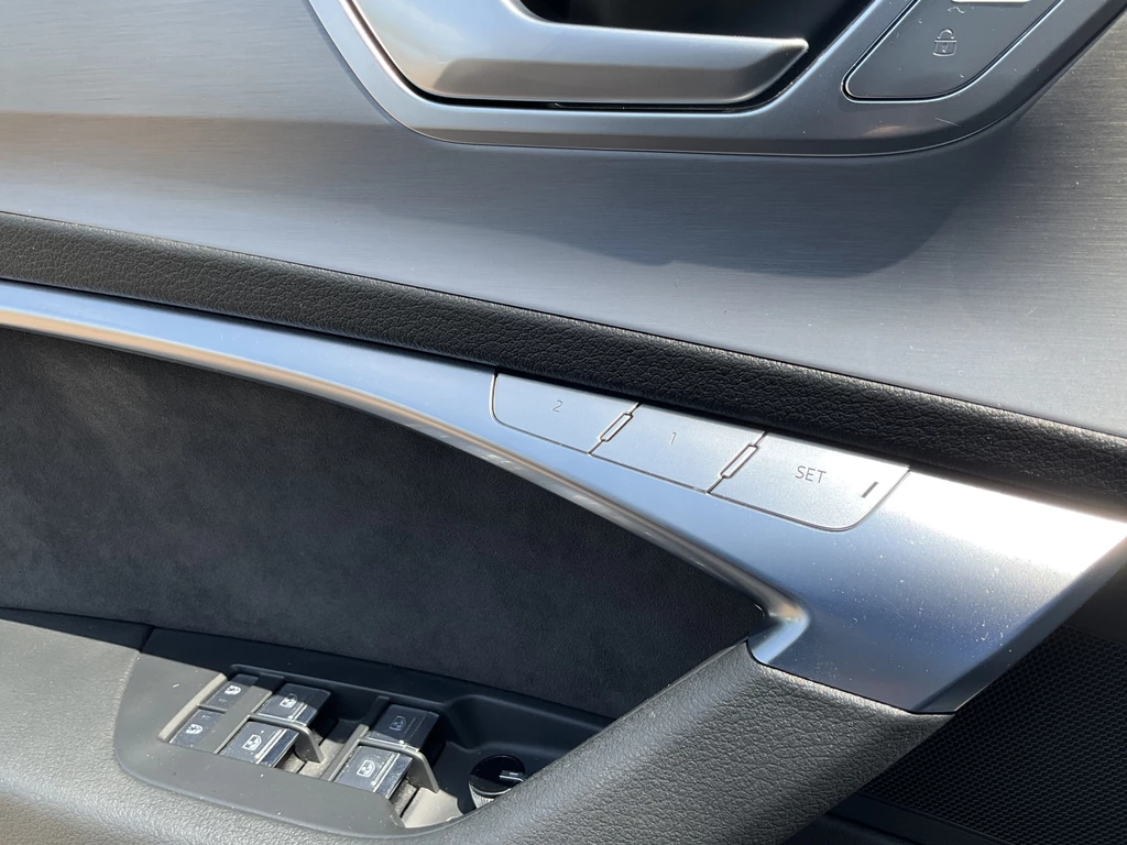 Audi A7 – foto 25