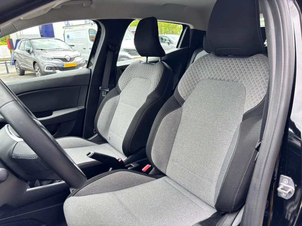 Renault Clio – foto 13