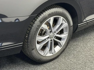Volkswagen Passat – thumbnail 11
