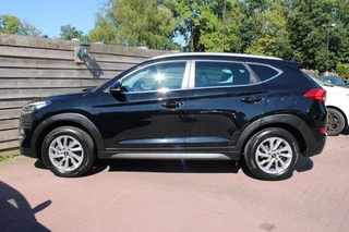 Hyundai Tucson – thumbnail 1