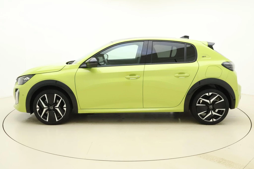 Peugeot 208 – foto 2