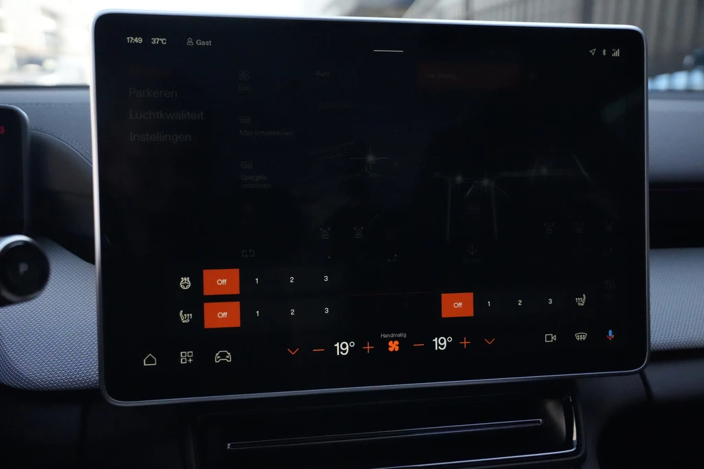 Polestar 4 – foto 19