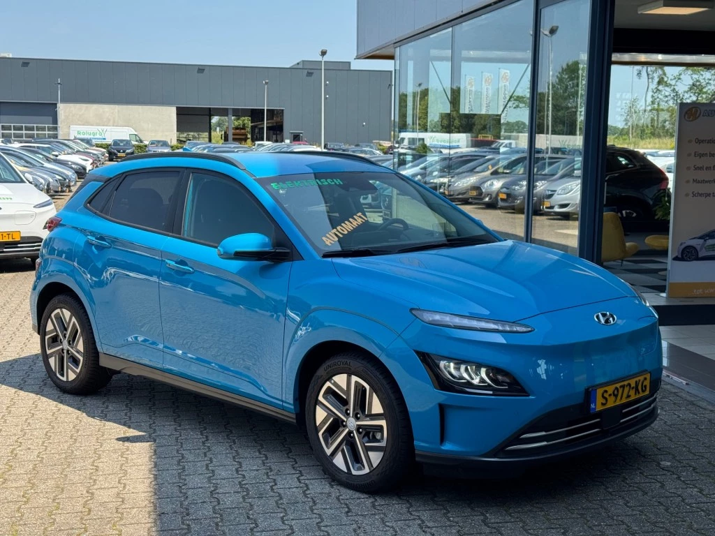 Hyundai Kona – foto 6