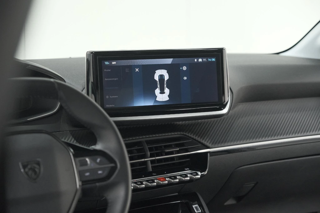 Peugeot 208 – foto 59