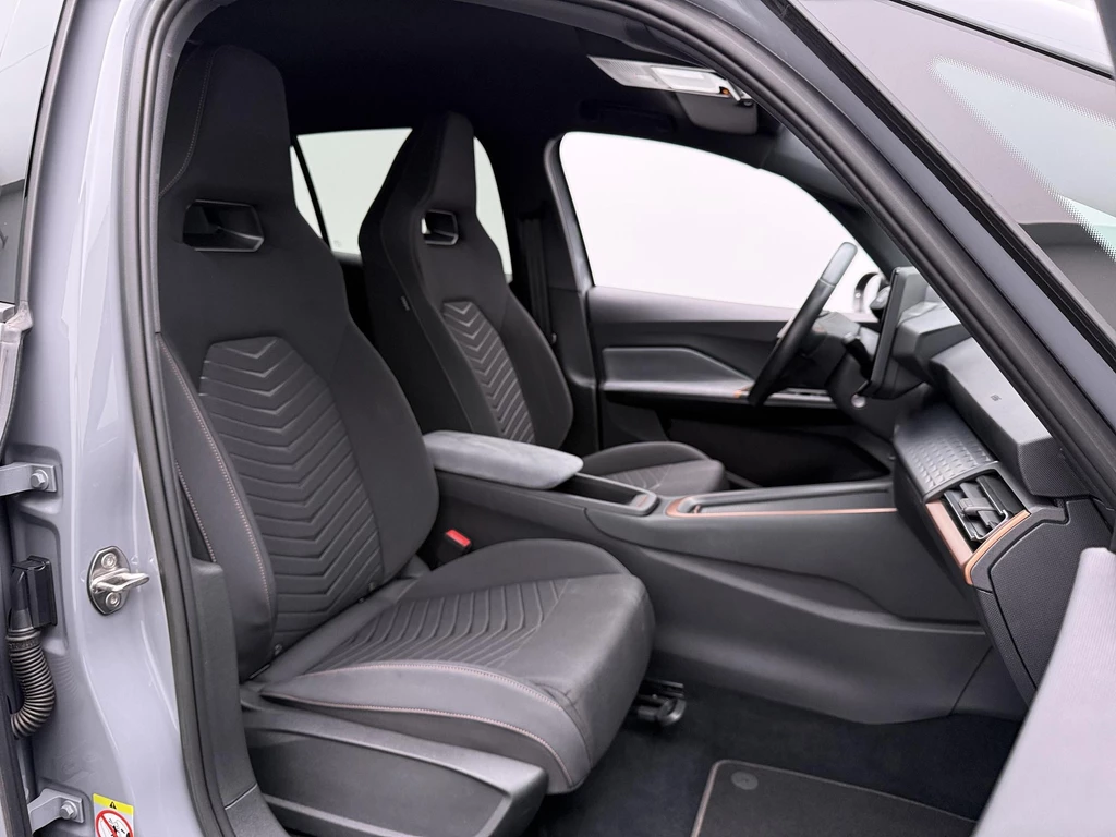 CUPRA Born – foto 37