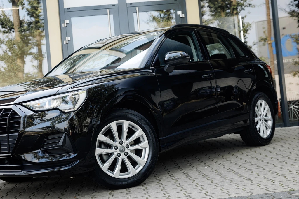 Audi Q3 – foto 2