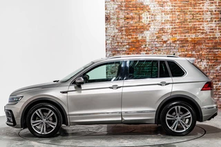 Volkswagen Tiguan – thumbnail 7