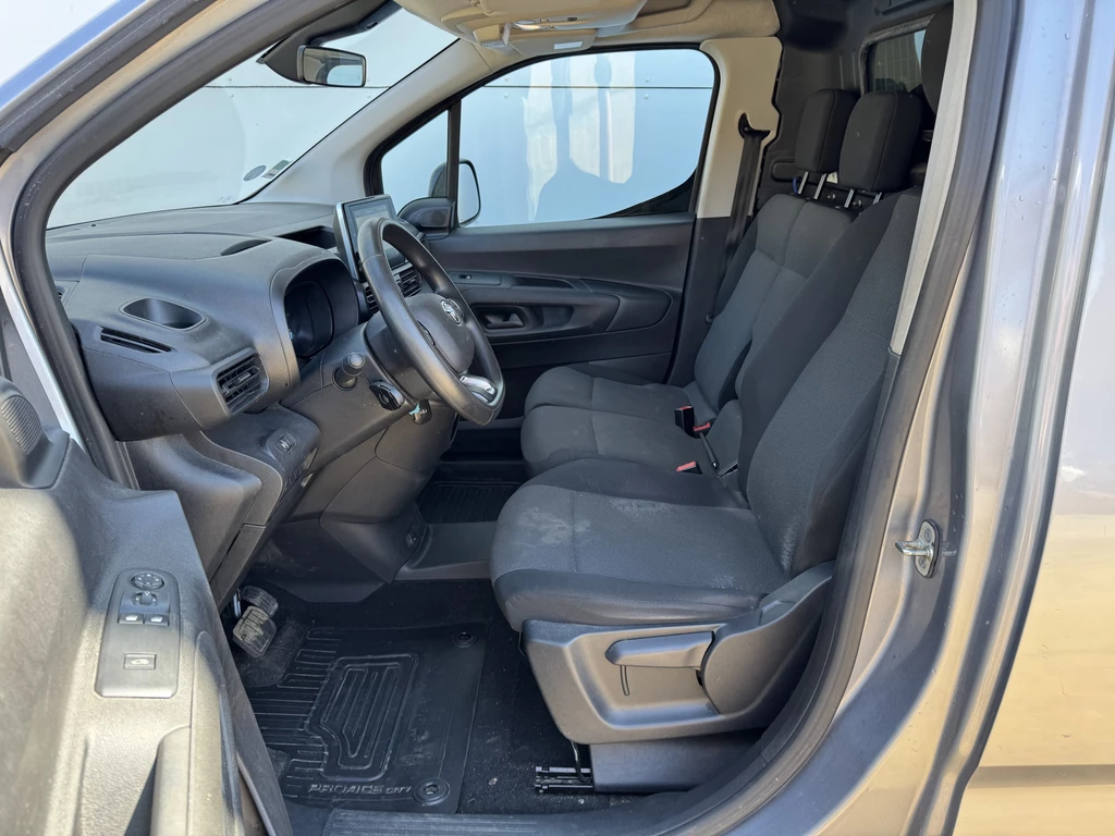 Toyota ProAce – foto 9