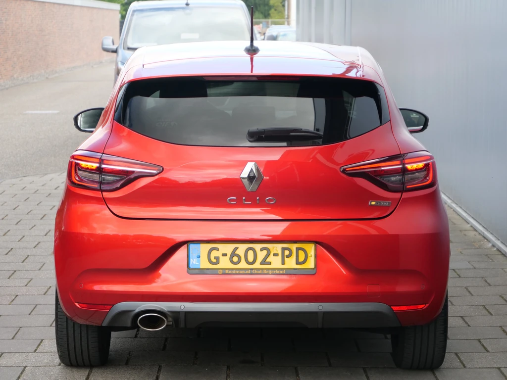 Renault Clio – foto 4