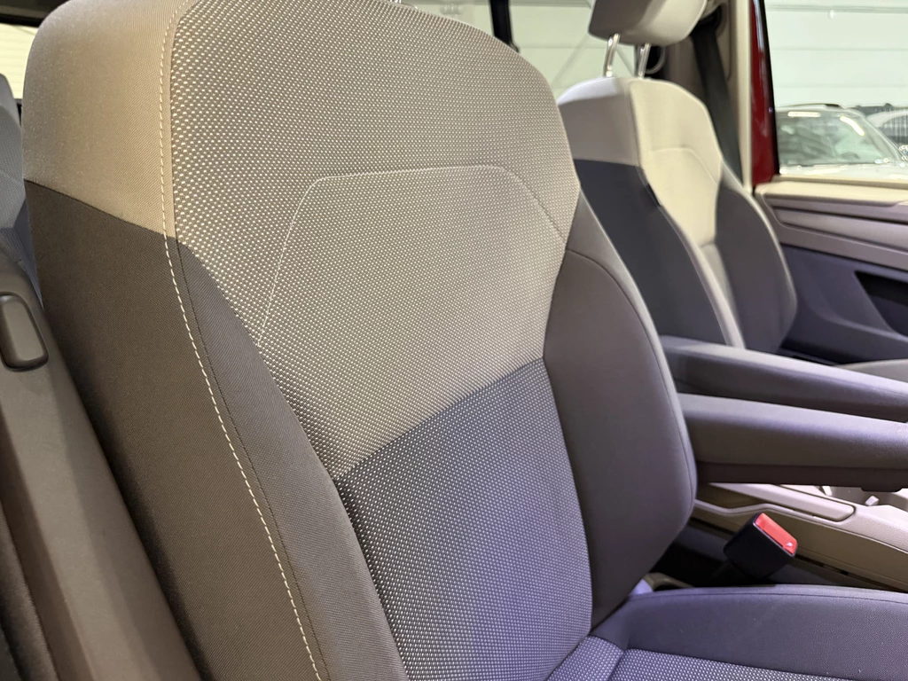 Volkswagen Multivan – foto 43