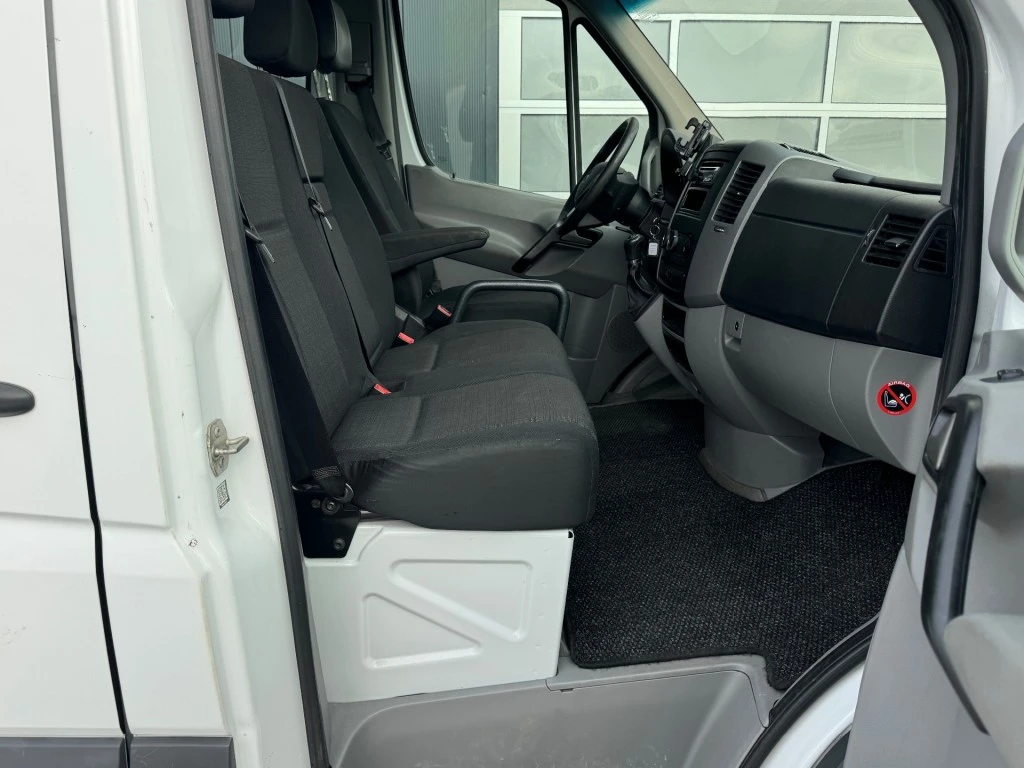 Mercedes-Benz Sprinter – foto 16