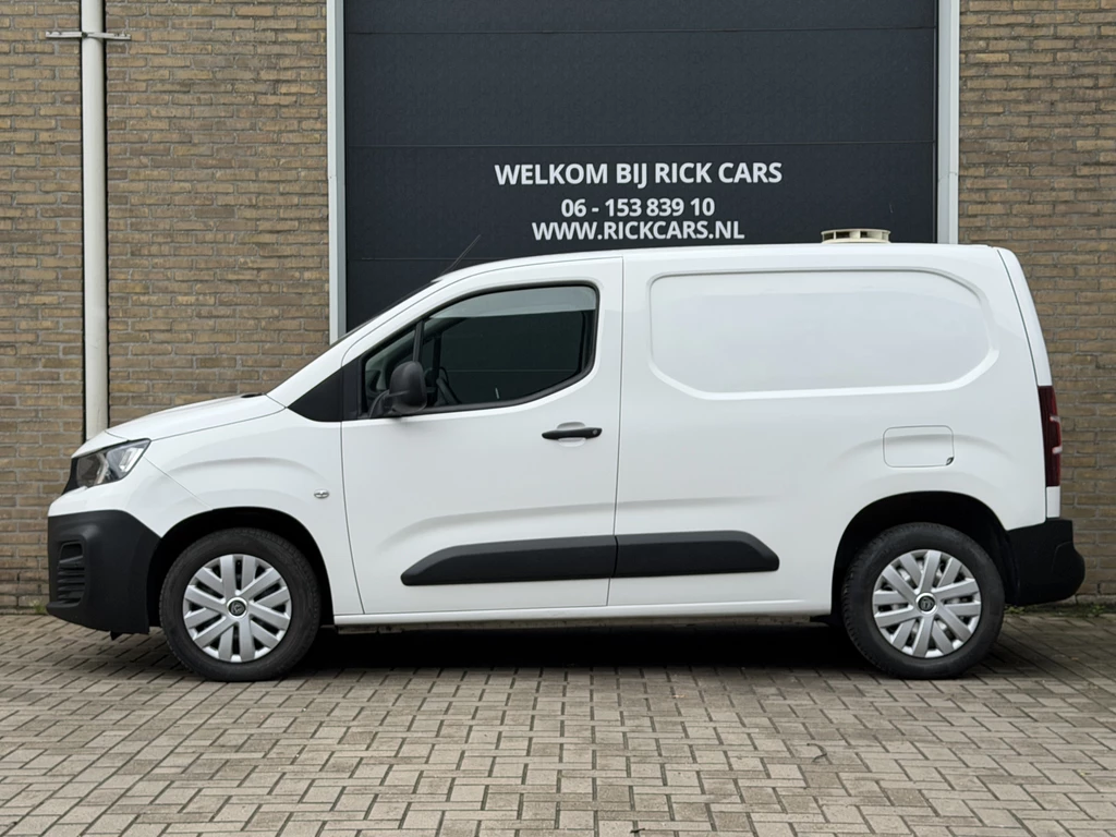 Peugeot Partner – foto 2