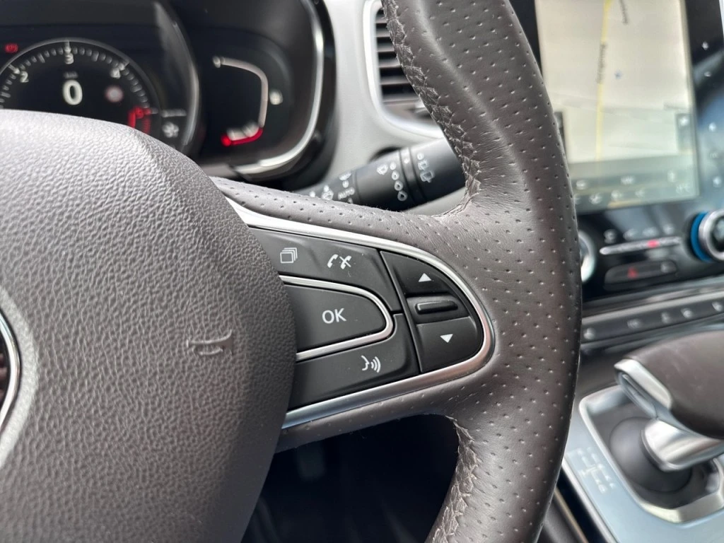 Renault Espace – foto 18