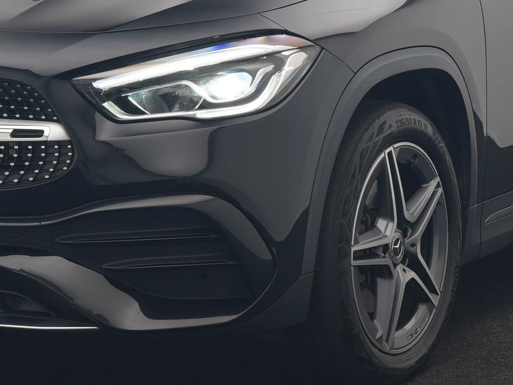 Mercedes-Benz GLA – foto 17