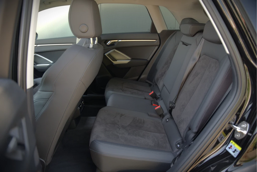 Audi Q3 – foto 51